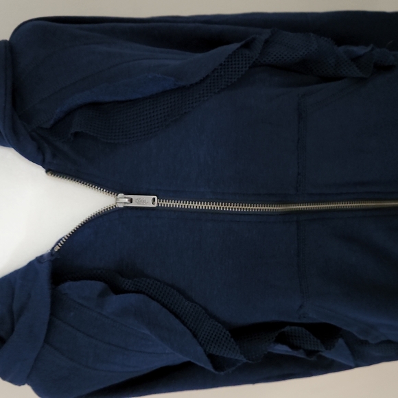 Nwt Free People Movement Game Plan Hoodie - Picture 7 of 15